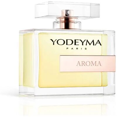 Yodeyma Agua de Perfume Aromática 100ml - Para Mujeres Yodeyma Agua de Perfume Aromática 100ml - Para Mujeres