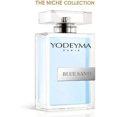 Perfume YODEYMA Blue Sand 100ml para Hombres Perfume YODEYMA Blue Sand 100ml para Hombres