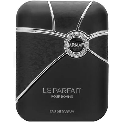 Armaf Le Parfait Perfume Eau de Parfum 100 ml Perfume para Hombres Armaf Le Parfait Perfume Eau de Parfum 100 ml Perfume para Hombres