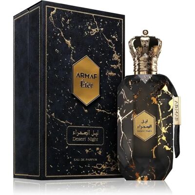 ARMAF Eter Desert Night Eau de Parfum Unisex 100 Ml ***NOVEDAD*** ARMAF Eter Desert Night Eau de Parfum Unisex 100 Ml ***NOVEDAD***
