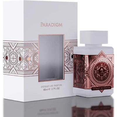 Perfume French Avenue Paradigm - Fragancia Unisex de Lujo 80ml Perfume French Avenue Paradigm - Fragancia Unisex de Lujo 80ml