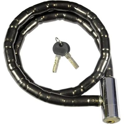 Ninguno SANCO STORE - MAURER Piton Moto Blindado Llave Plana 18 mm. x 100 cm. Ninguno SANCO STORE - MAURER Piton Moto Blindado Llave Plana 18 mm. x 100 cm.