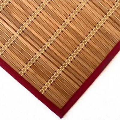 Ninguno ALFOMBRAS CONFORT Alfombra bambú mod.db940a natural, resistente y de alta calidad Ninguno ALFOMBRAS CONFORT Alfombra bambú mod.db940a natural, resistente y de alta calidad