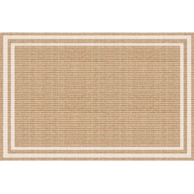Viniliko, Alfombra de vinilo de alta calidad, acabado liso que facilita su higiene, con impresión de estampado de fibras naturales, Modelo AGNAN, disponible en medidas: 50x100, 50x140, 66x100, Viniliko, Alfombra de vinilo de alta calidad, acabado liso que facilita su higiene, con impresión de estampado de fibras naturales, Modelo AGNAN, disponible en medidas: 50x100, 50x140, 66x100,