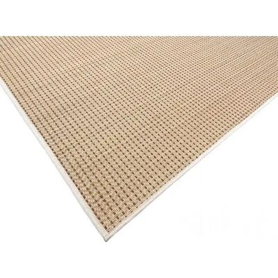 Ninguno ALFOMBRAS CONFORT Alfombra Bambú Mod.db930a Natural Ninguno ALFOMBRAS CONFORT Alfombra Bambú Mod.db930a Natural