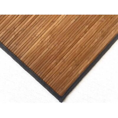 Ninguno Alfombra Bambú Mod.db901a Natural ALFOMBRAS CONFORT Ninguno Alfombra Bambú Mod.db901a Natural ALFOMBRAS CONFORT