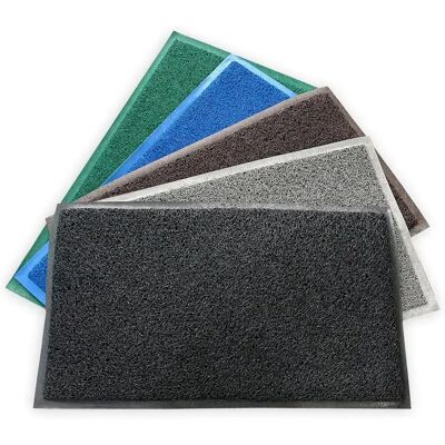 Ninguno Felpudo Antideslizante Suelosport Entrada Casa PVC Lavable - Seguridad Garantizada Ninguno Felpudo Antideslizante Suelosport Entrada Casa PVC Lavable - Seguridad Garantizada