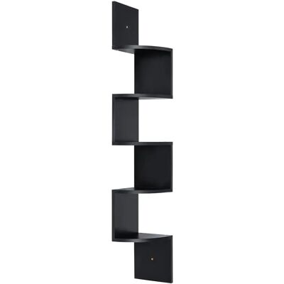 T-LoVendo - Esquinera - 5 Niveles - Corner shelf T-LoVendo - Esquinera - 5 Niveles - Corner shelf