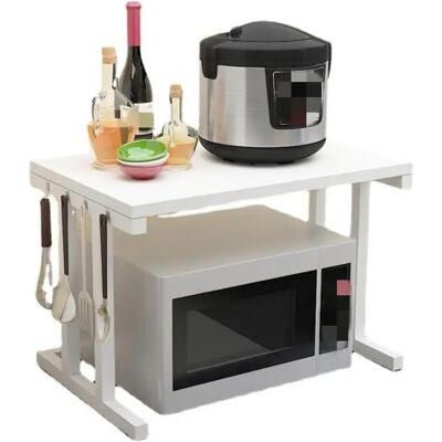 NONE ESTANTERIA MICROONDA ,Soporte de estante para microondas multifuncional , ESTANTE MICROONDA COCINA especiero, estante horno Estante de almacenamiento Estante para condimentos,especiero, estante horno NONE ESTANTERIA MICROONDA ,Soporte de estante para microondas multifuncional , ESTANTE MICROONDA COCINA especiero, estante horno Estante de almacenamiento Estante para condimentos,especiero, estante horno