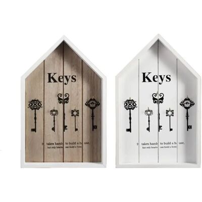 Ninguno STARLEY-Portallaves de madera, soporte para cartas con 5 ganchos para llaves, Colgador de Llaves de Madera, Revistero Pared Organizador, Cuelga Llaves Pared, Estante para Correo de Madera. Ninguno STARLEY-Portallaves de madera, soporte para cartas con 5 ganchos para llaves, Colgador de Llaves de Madera, Revistero Pared Organizador, Cuelga Llaves Pared, Estante para Correo de Madera.