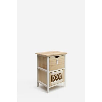 Ninguno MUEBLE AUXILIAR MDF 2,3 Y 4 CAJONES Ninguno MUEBLE AUXILIAR MDF 2,3 Y 4 CAJONES