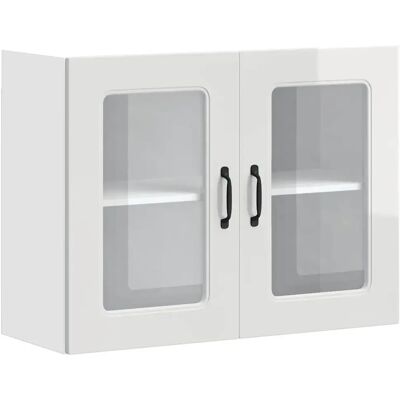 Other Kitchen wall cabinet with glass door "Kalmar" Other Kitchen wall cabinet with glass door "Kalmar"