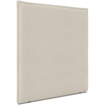 DHOME Cabecero de Lino Natural con Ribete Hasta el Suelo con 8cm de Grosor Cabezal Tapizado Cama Dormitorio Moderno Top Trending DHOME Cabecero de Lino Natural con Ribete Hasta el Suelo con 8cm de Grosor Cabezal Tapizado Cama Dormitorio Moderno Top Trending