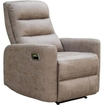 Ninguno Butaca Cancún relax manual Sistema reclinable relax mecanismo apertura de palanca - Tapizada en tela Nolia, microfibra de gran calidad. Disponible en varios colores. Ninguno Butaca Cancún relax manual Sistema reclinable relax mecanismo apertura de palanca - Tapizada en tela Nolia, microfibra de gran calidad. Disponible en varios colores.