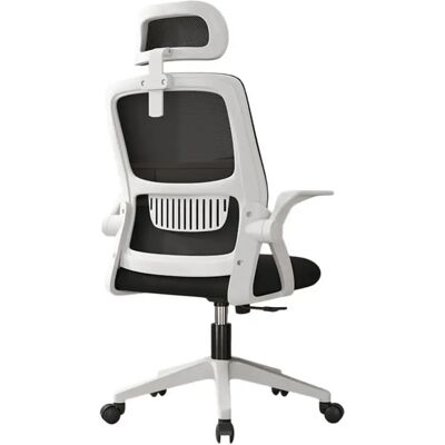 Ninguno Silla de Oficina con Soporte Lumbar Giratoria Escritorio Sillon Ruedas Despacho casa salon habitacion ergonómica Gaming, escritorio, silla nordico tulipu NEGRO GRIS BLANCO Ninguno Silla de Oficina con Soporte Lumbar Giratoria Escritorio Sillon Ruedas Despacho casa salon habitacion ergonómica Gaming, escritorio, silla nordico tulipu NEGRO GRIS BLANCO