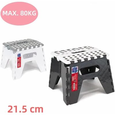 Ninguno STARLEY-Taburete Plegable Seguridad Para Niños Taburete Multiuso 21.5 /25/38Cm De Alto Silla Infantil Para Niños Taburete Plegable De Plastico Taburete De Baño Antideslizantes Fácil De Llevar Duradero Ninguno STARLEY-Taburete Plegable Seguridad Para Niños Taburete Multiuso 21.5 /25/38Cm De Alto Silla Infantil Para Niños Taburete Plegable De Plastico Taburete De Baño Antideslizantes Fácil De Llevar Duradero