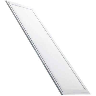 LED ATOMANT Panel LED Slim 120x30cm 48W 4400LM paneles techo leds LED ATOMANT Panel LED Slim 120x30cm 48W 4400LM paneles techo leds