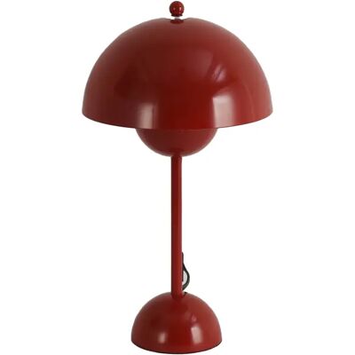 Ninguno ALPINALUZ Lámpara de Mesa Pequeña para Dormitorio Ninguno ALPINALUZ Lámpara de Mesa Pequeña para Dormitorio