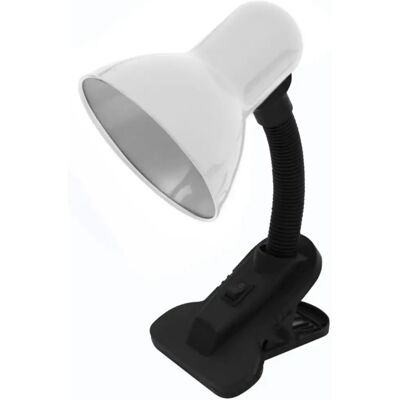 Lámpara Flexo de Escritorio Dédalo con Pinza - Bel Air Home, Iluminación Moderna para Trabajo y Lectura Lámpara Flexo de Escritorio Dédalo con Pinza - Bel Air Home, Iluminación Moderna para Trabajo y Lectura