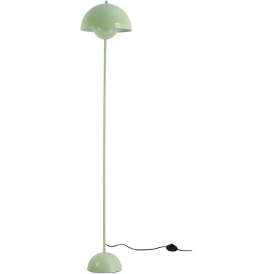 Ninguno ALPINALUZ Lámpara de Pie de Diseño Nórdico Clásico on Pantalla y base Parabólica Casquillo E27 para Salón Comedor Dormitorio Ninguno ALPINALUZ Lámpara de Pie de Diseño Nórdico Clásico on Pantalla y base Parabólica Casquillo E27 para Salón Comedor Dormitorio