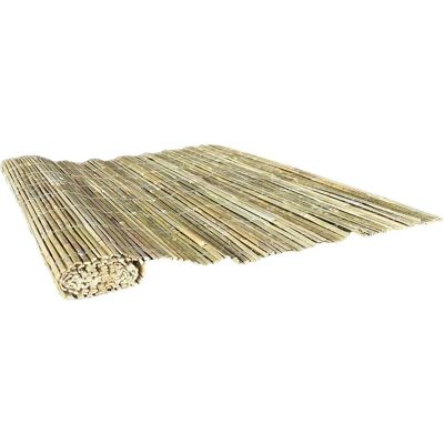 Ninguno Maxia Market - Valla de Protección Cañizo Bambú Natural Partido Ocultación y Protección, Barrera Para Terraza y Jardin – Visual y Viento de Caña Balcones Terrazas y Jardín – Robusto Biombo de Bambú Ninguno Maxia Market - Valla de Protección Cañizo Bambú Natural Partido Ocultación y Protección, Barrera Para Terraza y Jardin – Visual y Viento de Caña Balcones Terrazas y Jardín – Robusto Biombo de Bambú