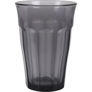 Ninguno DURALEX - SET DE 4 VASOS GRIS 360CC PICARDIE - Set Vasos de Vidrio Presentación Elegante - Set de Vasos Duraderos y Resistentes - Set de Vasos Versátiles Adecuados para Bebidas Frías y Calientes - Set Ninguno DURALEX - SET DE 4 VASOS GRIS 360CC PICARDIE - Set Vasos de Vidrio Presentación Elegante - Set de Vasos Duraderos y Resistentes - Set de Vasos Versátiles Adecuados para Bebidas Frías y Calientes - Set