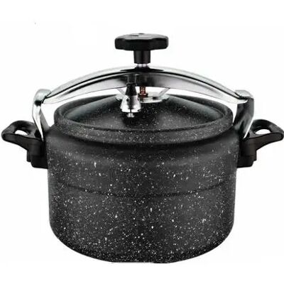 NONE olla a presión 5 litros ideal para tus comidas cocina rápida y saludable 22cm NONE olla a presión 5 litros ideal para tus comidas cocina rápida y saludable 22cm