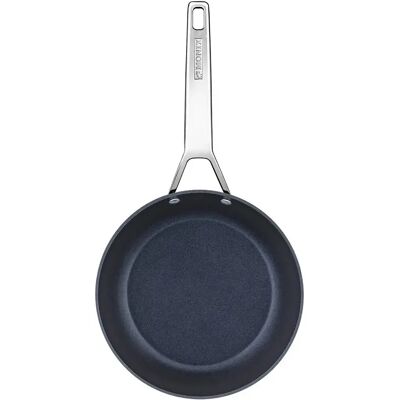 Monix Diamond - Sartenes antiadherentes de aluminio forjado con partículas titanio. De 18 a 28 cm inducción, gas, vitrocerámica Monix Diamond - Sartenes antiadherentes de aluminio forjado con partículas titanio. De 18 a 28 cm inducción, gas, vitrocerámica