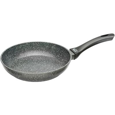 Ninguno UD - Sartén Aluminio Antiadherente 16-30 cm – Mango Aluminio Adaptable a Todo Fuego Cocina Fácil y Rápida, Duradera y Resistente ,Sartenes cocina profesional Ninguno UD - Sartén Aluminio Antiadherente 16-30 cm – Mango Aluminio Adaptable a Todo Fuego Cocina Fácil y Rápida, Duradera y Resistente ,Sartenes cocina profesional
