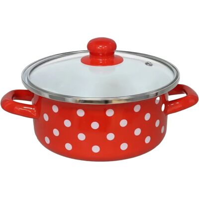 Ninguno UD - Cacerola de Cocina con Dos Asas – Variedad de Tamaños Calidad y Precio Increíbles Ideal para Guisos y Cocción Ninguno UD - Cacerola de Cocina con Dos Asas – Variedad de Tamaños Calidad y Precio Increíbles Ideal para Guisos y Cocción