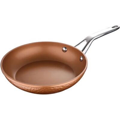 Ninguno Sarten 28cm aluminio forjado inducción, colección Origen - SAN IGNACIO Ninguno Sarten 28cm aluminio forjado inducción, colección Origen - SAN IGNACIO