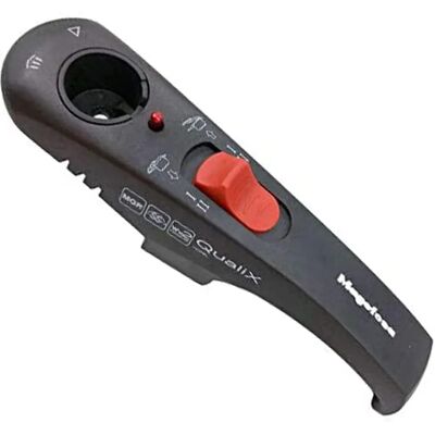 Ninguno Magefesa - Mango Superior Compatible con Olla Express, Modelo QUALIX , 09REMEMSQUA, 8429113335113 Ninguno Magefesa - Mango Superior Compatible con Olla Express, Modelo QUALIX , 09REMEMSQUA, 8429113335113