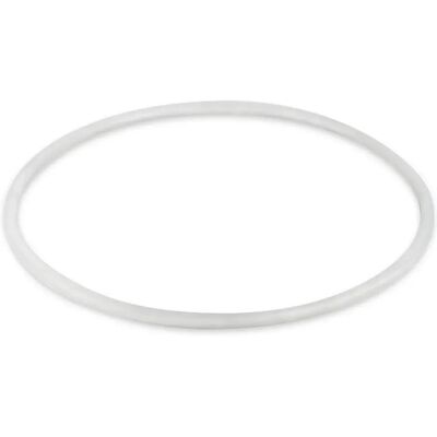 Ninguno Fagor - Junta de Silicona Compatible con Olla Express, Modelo CHEF EXTREMEN 15-22L Ninguno Fagor - Junta de Silicona Compatible con Olla Express, Modelo CHEF EXTREMEN 15-22L