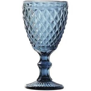 Ninguno STARLEY-Set 6 Copas Vino Azul,Morado,Transparente 350cc Sidari Ninguno STARLEY-Set 6 Copas Vino Azul,Morado,Transparente 350cc Sidari