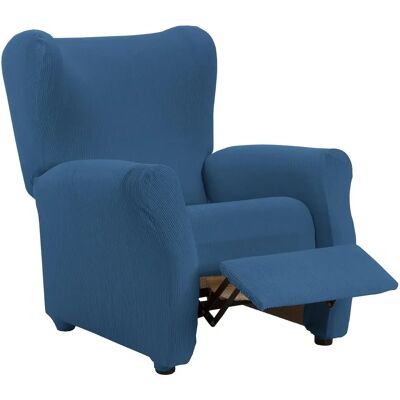 NONE Funda Cubre Protector Sillón Relax Java Colores - Individual 1 plaza - Fabricado en España - S&T Sofa Covers NONE Funda Cubre Protector Sillón Relax Java Colores - Individual 1 plaza - Fabricado en España - S&T Sofa Covers