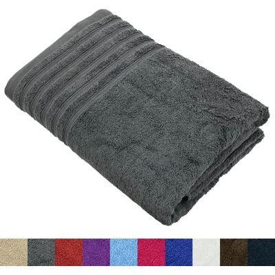 Ninguno Aicasa - Toallas de Baño 500 g/m² 100% algodón Natural suaves y absorbentes ,en varios colores Tamaño Grande 50x100 Cm , 70X140Cm , 100X140Cm Alta Calidad Para Gimnasio/Ducha/Deporte Ninguno Aicasa - Toallas de Baño 500 g/m² 100% algodón Natural suaves y absorbentes ,en varios colores Tamaño Grande 50x100 Cm , 70X140Cm , 100X140Cm Alta Calidad Para Gimnasio/Ducha/Deporte