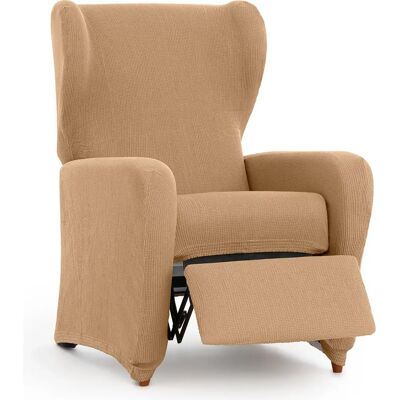 Ninguno ECCOMERC3 Funda De Sillón Relax (Variedad de Colores) - Funda Sillón Tejido Elástico De Jacquard – Tejido Transpirable y Antidesgaste - Fácil De Poner y Quitar - Diseño Estilo Tapizado Ninguno ECCOMERC3 Funda De Sillón Relax (Variedad de Colores) - Funda Sillón Tejido Elástico De Jacquard – Tejido Transpirable y Antidesgaste - Fácil De Poner y Quitar - Diseño Estilo Tapizado