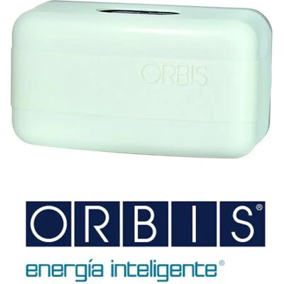 ORBIS ORBISON Timbre Musical DING-DONG, 230V 18W 90Db, de Color Blanco, Alta Sonoridad, Gran Capacidad De Resonancia y Robustez, Para Montaje En Pared, Fácil instalación ORBIS ORBISON Timbre Musical DING-DONG, 230V 18W 90Db, de Color Blanco, Alta Sonoridad, Gran Capacidad De Resonancia y Robustez, Para Montaje En Pared, Fácil instalación