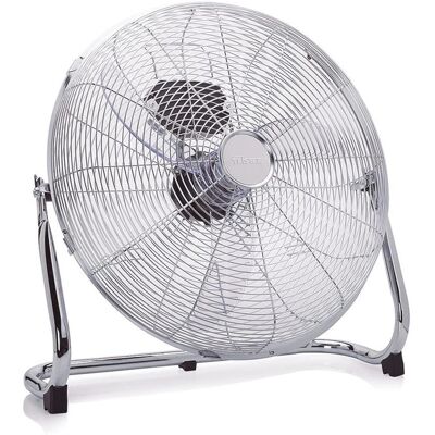 Tristar VE-5935 - Plata - Ventilador doméstico Tristar VE-5935 - Plata - Ventilador doméstico