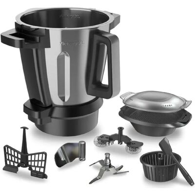 Cecotec Jarra Victory & Accessories Robot de Cocina Mambo cooking Cecotec Jarra Victory & Accessories Robot de Cocina Mambo cooking