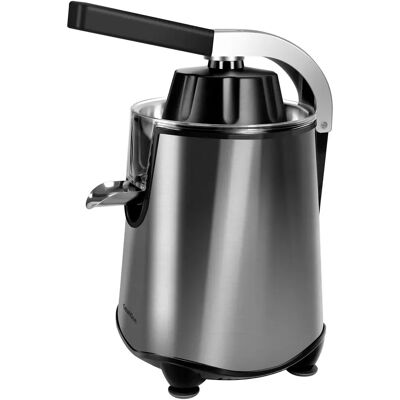 NONE OstarkDom Exprimidor electricos de Zumo de naranjas o limon 400ml, extractor de zumos licuadora carrito auxiliar batidora smoothies Material de Acero Inoxidable, embudo transparente, Filtro de NONE OstarkDom Exprimidor electricos de Zumo de naranjas o limon 400ml, extractor de zumos licuadora carrito auxiliar batidora smoothies Material de Acero Inoxidable, embudo transparente, Filtro de