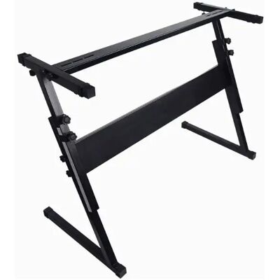 NONE Soporte de piano Electrónico TECLADO ,Soporte de partitura de música para teclado, partes de instrumentos musicales de órgano electrónico, soporte duradero portátil, soporte de música de Piano para el NONE Soporte de piano Electrónico TECLADO ,Soporte de partitura de música para teclado, partes de instrumentos musicales de órgano electrónico, soporte duradero portátil, soporte de música de Piano para el