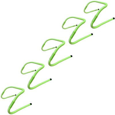 Generic - Conjunto de vallas - Altura - Conos - Entrenamiento Generic - Conjunto de vallas - Altura - Conos - Entrenamiento