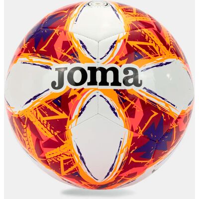 Balón Fútbol Joma Challenge III 401484 Blanco Rojo 206 Balón Fútbol Joma Challenge III 401484 Blanco Rojo 206