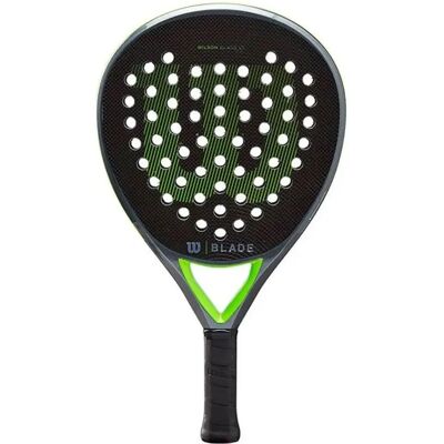 Pala de Pádel Wilson Blade LT V2 Pala de Pádel Wilson Blade LT V2