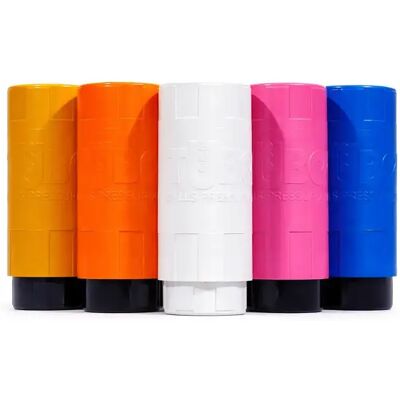 Presurizador de Pelotas de Tenis y Padel TuboX3 Color TuboPlus - Mantén la Presión y el Rendimiento de tus Pelotas de Tenis y Padel Presurizador de Pelotas de Tenis y Padel TuboX3 Color TuboPlus - Mantén la Presión y el Rendimiento de tus Pelotas de Tenis y Padel