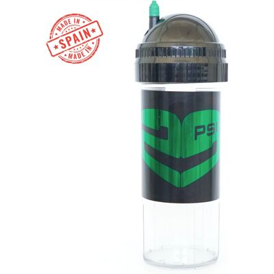 Ninguno TUBOPLUS 29PSI X4e (Sin Bomba) Presurizador de Pelotas de Tenis y Padel Ninguno TUBOPLUS 29PSI X4e (Sin Bomba) Presurizador de Pelotas de Tenis y Padel