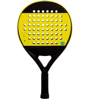 Pala Wilson Juice Team padel 2, pala de pádel Pala Wilson Juice Team padel 2, pala de pádel