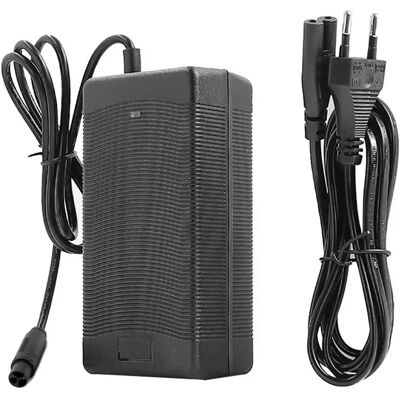 Ninguno HORO.ES Cargador 54.6V-2A Compatible Smartgyro Crossover Dual Max 2 / Bongo Z City / Mountain / Cecotec Y65 Ninguno HORO.ES Cargador 54.6V-2A Compatible Smartgyro Crossover Dual Max 2 / Bongo Z City / Mountain / Cecotec Y65