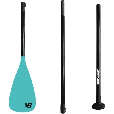 Pala Paddle Surf Ajustable Be Wave Colours Behumax Pala Paddle Surf Ajustable Be Wave Colours Behumax